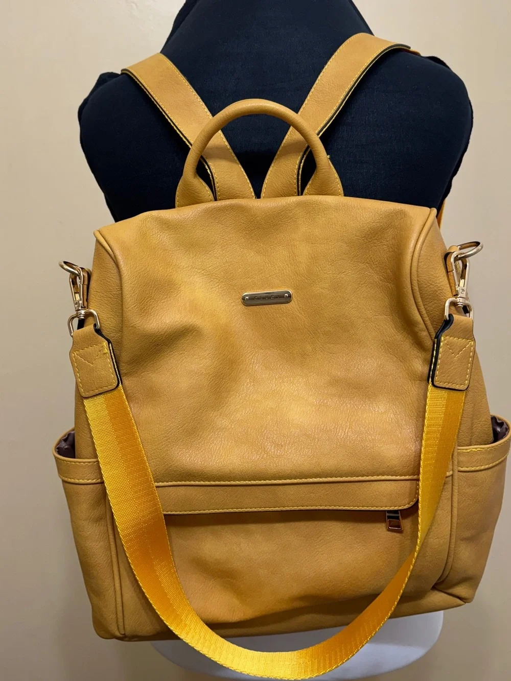 N/A cluci mustard